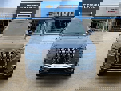 Used 2024 Lincoln Corsair FWD w/ Equipment Group 101A image 8