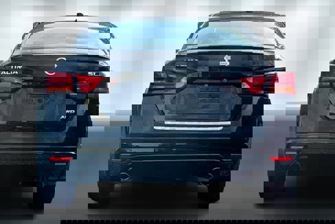 Used 2020 Nissan Altima 2.5 SL image 3