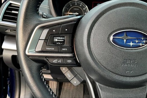 Used 2018 Subaru Impreza 2.0i Limited image 10