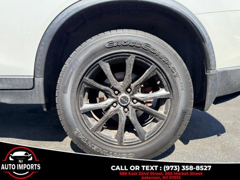 Used 2016 Nissan Rogue SV image 37