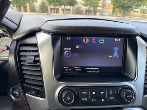 Used 2015 Chevrolet Suburban LTZ image 30