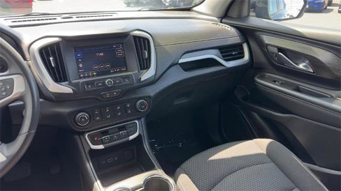 Used 2024 GMC Terrain SLE image 56