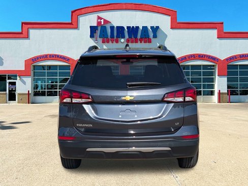 Used 2023 Chevrolet Equinox LT image 5