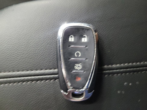 Used 2023 Chevrolet Malibu LT w/ Driver Confidence Package image 32