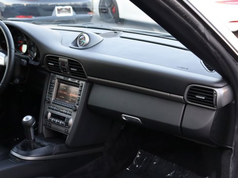 Used 2007 Porsche 911 Carrera image 39