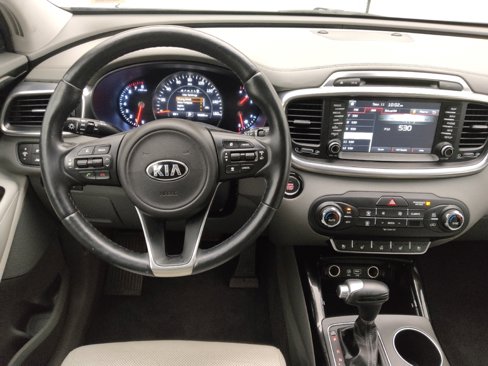 Used 2017 Kia Sorento SX image 22