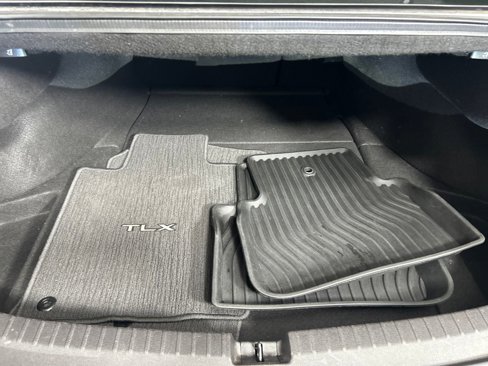 Used 2020 Acura TLX V6 w/ A-SPEC Pkg image 26