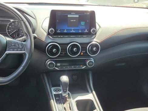 Used 2022 Nissan Sentra SR w/ Electronics Package image 21