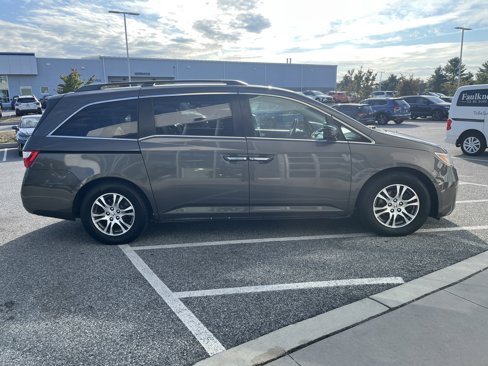 Used 2012 Honda Odyssey EX-L image 4