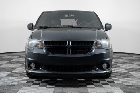 Used 2014 Dodge Grand Caravan R/T w/ Driver Convenience Group image 11