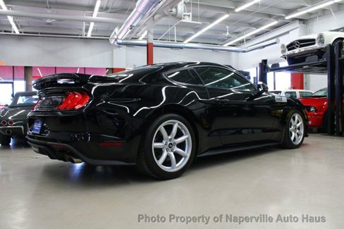 Used 2019 Ford Mustang GT image 8