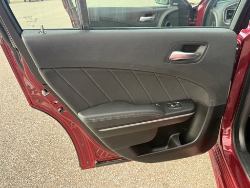 Used 2022 Dodge Charger Scat Pack image 30