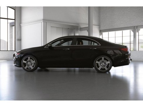 Certified 2023 Mercedes-Benz CLA 250 image 33