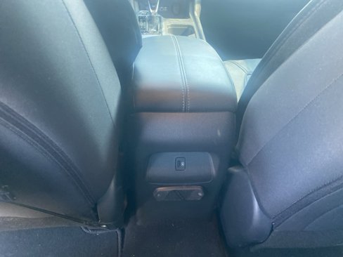 Used 2024 Nissan Sentra SV w/ All-Weather Package image 13