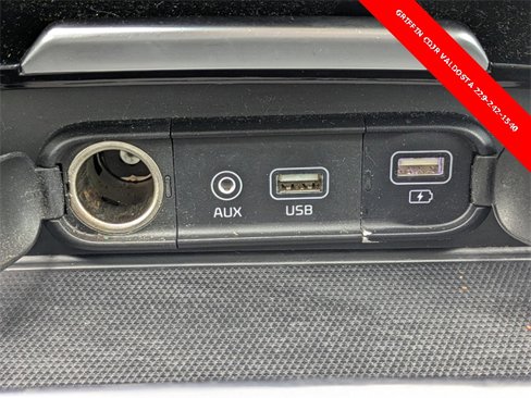 Used 2019 Kia Stinger image 21