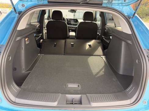 New 2026 Chevrolet Trax LS image 16