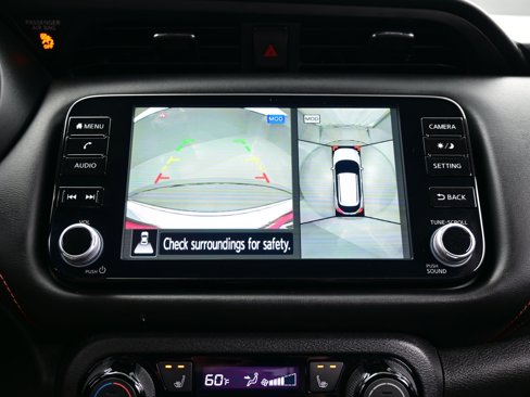 Used 2023 Nissan Kicks SR image 18