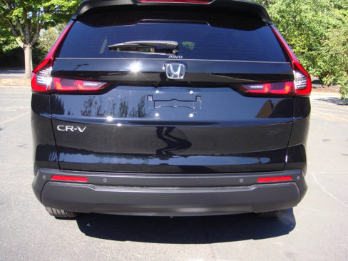 Used 2024 Honda CR-V EX-L image 5
