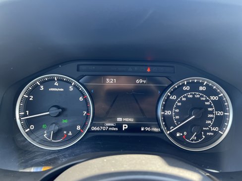 Used 2022 Mitsubishi Outlander SEL image 21