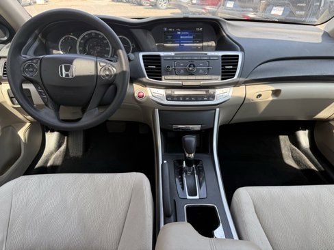 Used 2015 Honda Accord EX image 14