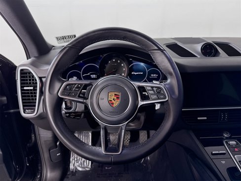 Certified 2019 Porsche Cayenne image 12