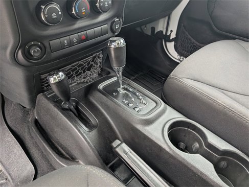 Used 2015 Jeep Wrangler Sport w/ Quick Order Package 24S image 6