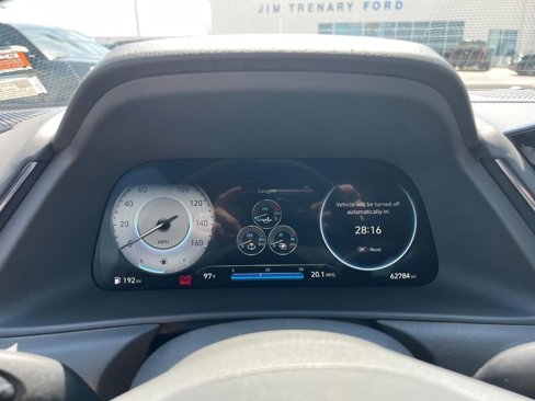 Used 2022 Hyundai Sonata N Line image 18