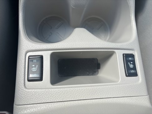 Used 2022 Nissan Rogue Sport SV image 22