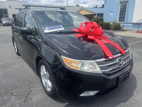 Used 2012 Honda Odyssey Touring image 8