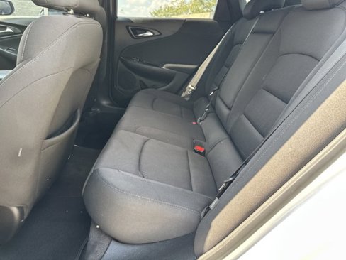 Used 2020 Chevrolet Malibu LT image 21