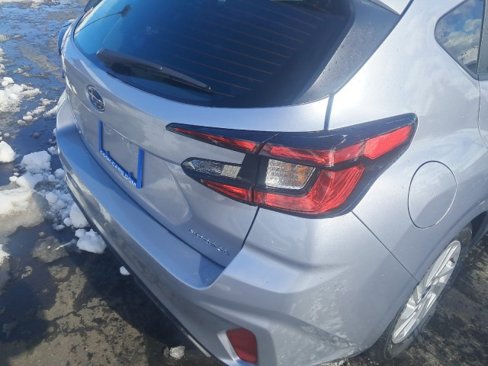 New 2025 Subaru Impreza 2.0i image 17