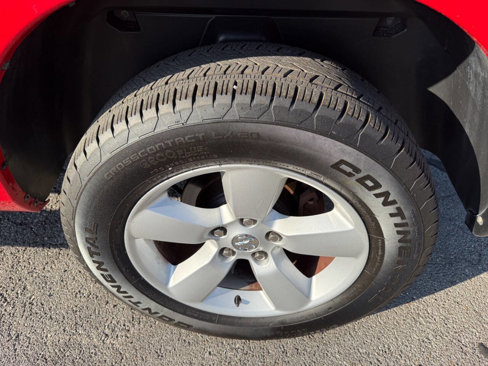 Used 2016 RAM 1500 Express image 11