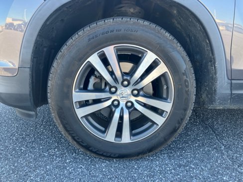 Used 2017 Honda Pilot EX image 25
