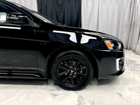 Used 2017 Mitsubishi Lancer LE image 13