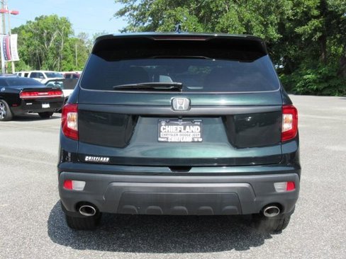 Used 2020 Honda Passport EX-L image 5