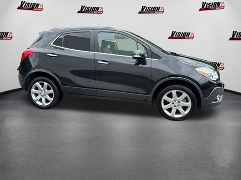 Used 2015 Buick Encore Premium w/ Experience Buick Package image 4