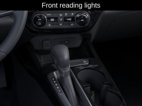 New 2025 Chevrolet Trax LT w/ LT Convenience Package image 24