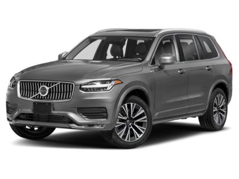 Used 2020 Volvo XC90 T6 Momentum w/ Protection Package image 1