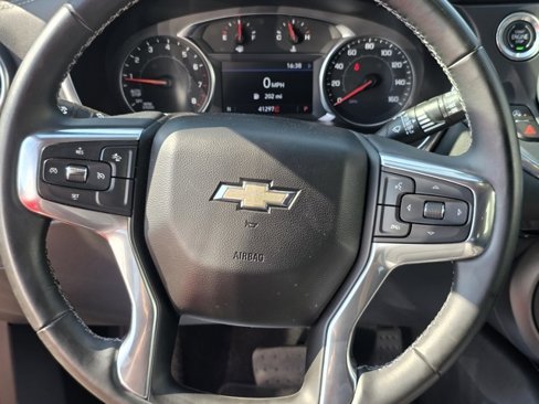 Used 2024 Chevrolet Blazer LT image 11