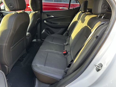 Certified 2022 Buick Encore GX Preferred w/ Cold Weather Comfort Package image 7