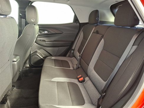 Certified 2026 Chevrolet TrailBlazer LT w/ Convenience Package image 14
