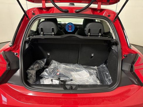 New 2025 MINI Cooper 2-Door Hardtop image 24