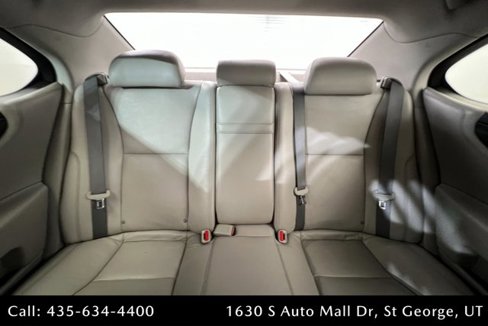 Used 2011 Lexus LS 460 AWD image 24