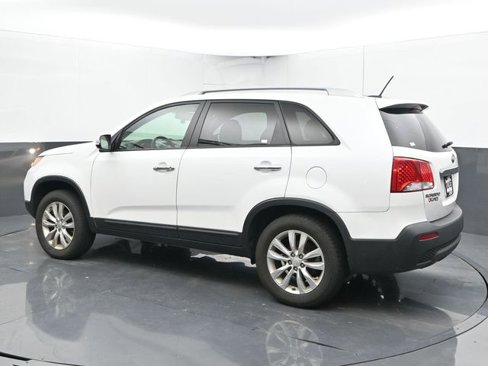 Used 2011 Kia Sorento EX w/ Premium Pkg image 6