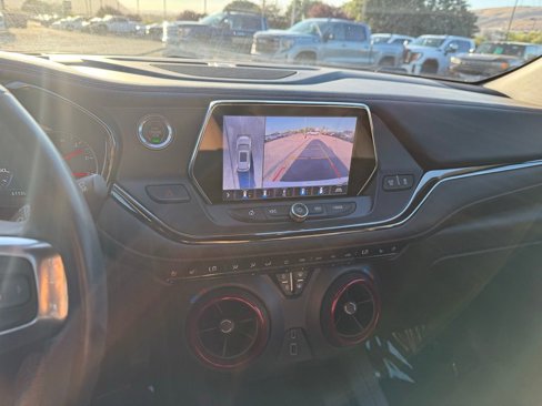 Used 2019 Chevrolet Blazer RS image 15