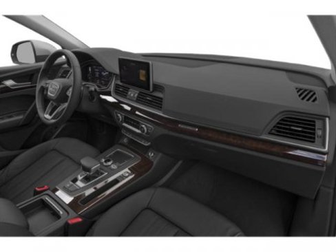 Used 2019 Audi Q5 2.0T Premium Plus w/ Premium Plus Package image 16