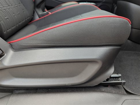New 2024 FIAT 500 e (RED) image 33