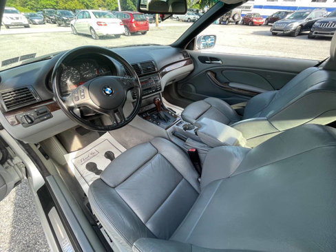 Used 2003 BMW 325Ci Convertible image 18