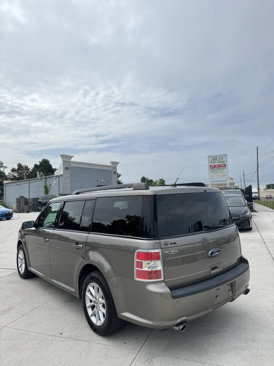 Used 2014 Ford Flex SE image 8