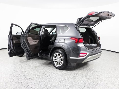 Used 2020 Hyundai Santa Fe SEL image 15